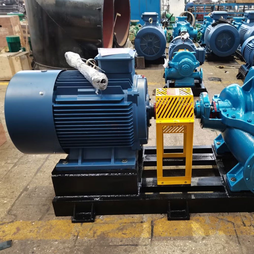 Industrial pump dealers Zirakpur