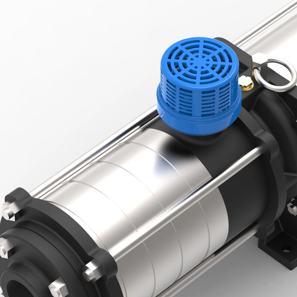 CRI Pumps supplier Mohali