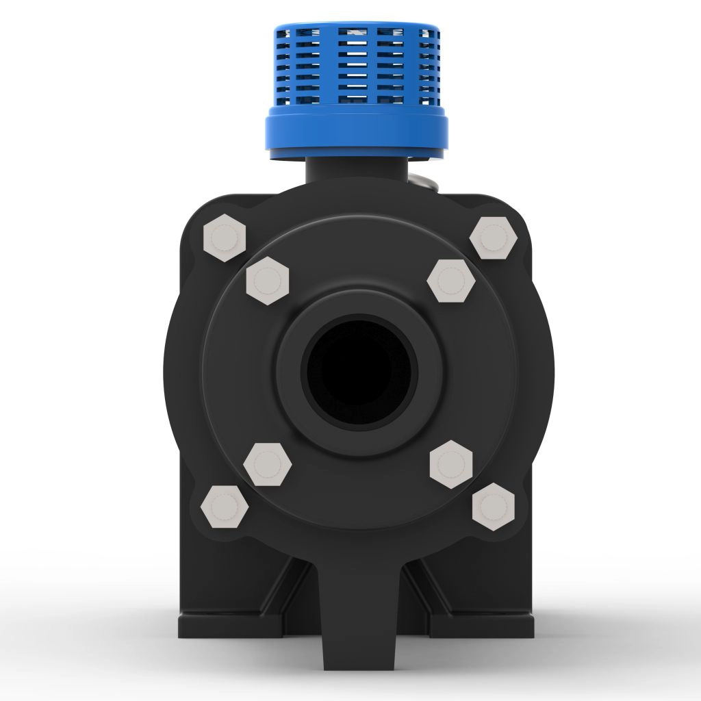 Industrial pump dealers Mohali