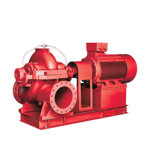 Fire Pump Dealers Zirakpur