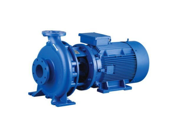 CRI Pumps supplier Zirakpur