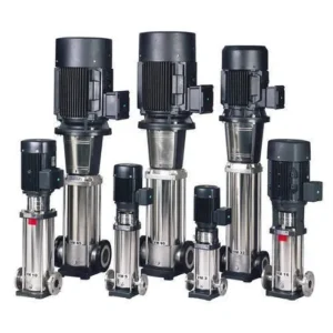 Lubi Pumps dealers in Panchkula