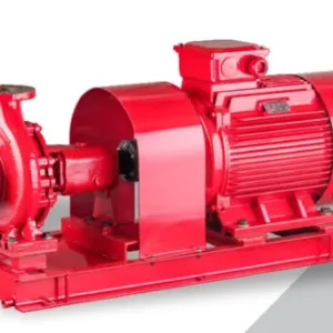 Fire Pump Dealers Zirakpur