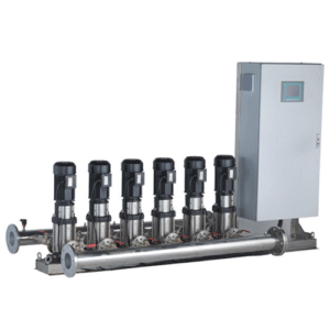 Lubi Pumps dealers in Panchkula