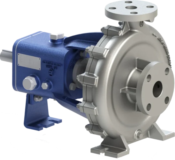 CRI Pumps supplier Zirakpur