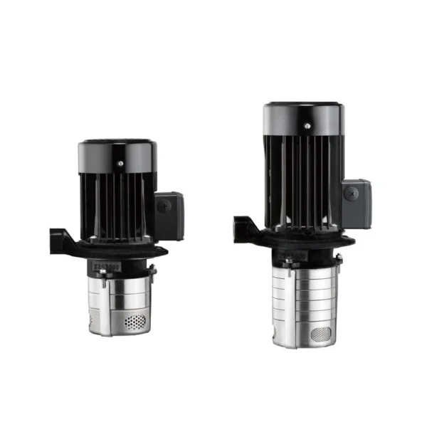 CRI Pumps supplier Zirakpur