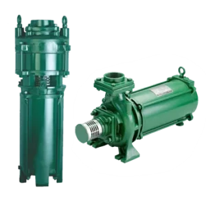 CRI Pumps supplier Panchkula